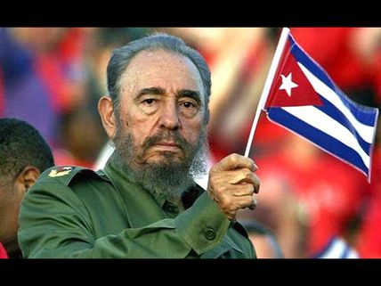 Bollywood Celebs Mourn Fidel Castro's Demise...