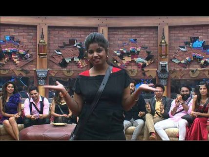 Bigg Boss 10: Lokesh’s Newfound Love In Rohan Mehra!