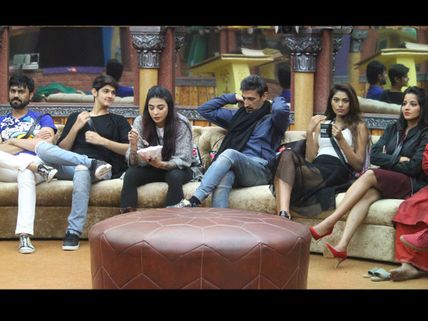 Bigg Boss 10: Gaurav, Bani And Rahul Punished; Bani Breaks Down During The Task!