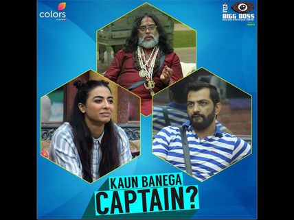 Bigg Boss 10: VJ Bani Becomes The First Captain Of The House!