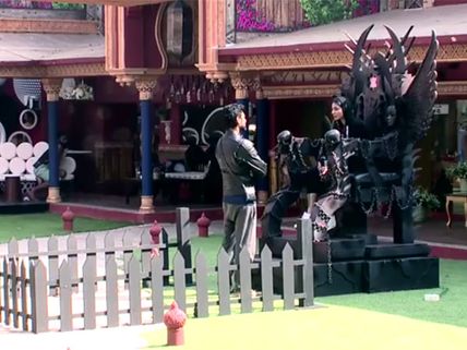 Bigg Boss 10: Gaurav To Bleach His Eyebrows To Save Bani