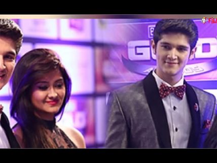 Bigg Boss 10 Rohan’s Girlfriend Kanchi Singh Fights With Gauahar Khan