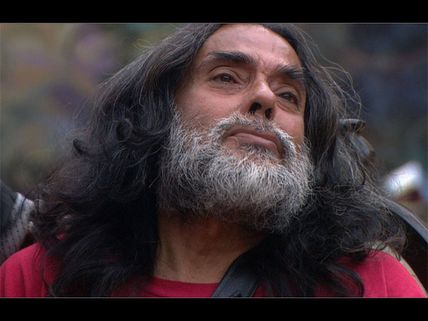 Bigg Boss 10: Om Swami Not Eliminated, But Sent To Secret Room!