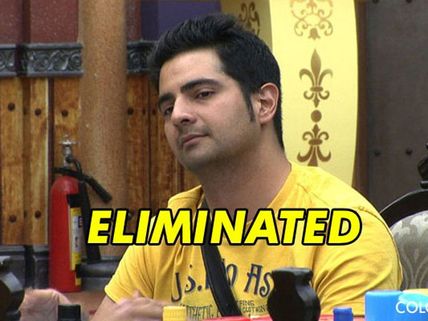 Bigg Boss 10: A Dull And Boring Karan Mehra Gets Eliminated!