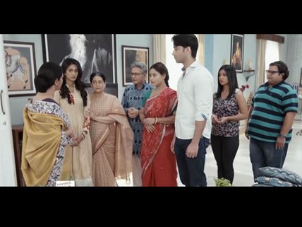 Kuch Rang Pyar Ke Aise Bhi: Problems Galore In Dev And Sonakshi’s Life!