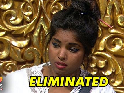  Bigg Boss 10: Shocking! Lokesh Sharma Gets Eliminated From The Show