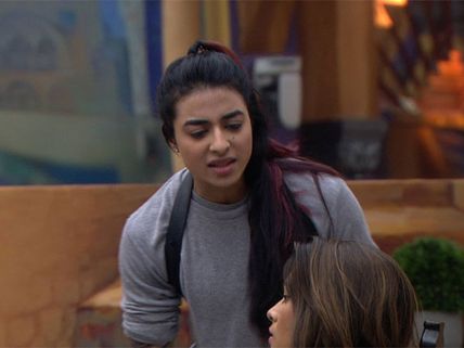 Bigg Boss 10: Bani-Lopamudra’s Ugly Spat Turn Things Nasty On The Show!