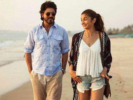 Dear Zindagi 4 Days (Monday) Box Office Collection