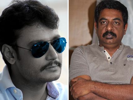 Darshan And Yogaraj Bhat To Collaborate For A Film?