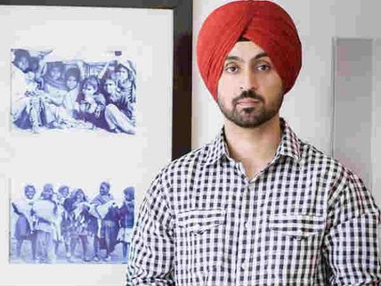 HOT SCOOP: Diljit Dosanjh Completes Arjun Kapoor- Anushka Sharma’s Love Triangle In Kaneda?