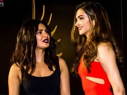 End Of A Friendship? Deepika Padukone Talks About Her Clash With Priyanka Chopra! 