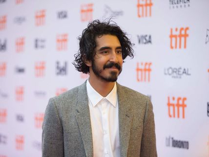 Dev Patel Had To Undergo Drastic Change For The Role In Lion
