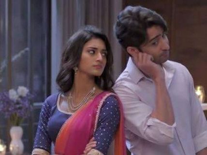 Kuch Rang Pyar Ke Aise Bhi NEW PROMO: Unexpected! Dev & Sonakshi Ousted From The House By Bejoy!