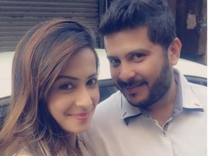 Wedding Bells For Dimple Jhangiani; Actress To Get Hitched On December 9!