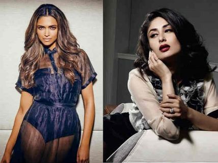  Kuch Toh Hai Tujhse Raabta! Deepika Padukone To Recreate Kareena Kapoor Khan’s Song 