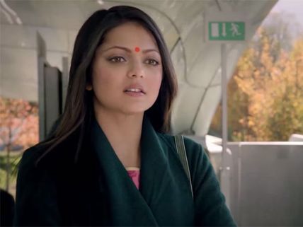 Drashti Dhami Gets Candid About Her Character Naina In The Upcoming Show Pardes Mein Hai Mera Dil!