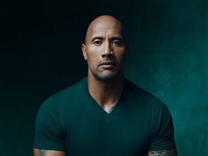 Dwayne Johnson Named People’s Sexiest Man Alive 2016