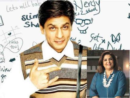 Farah Khan Has Begun Writing Main Hoon Naa 2 & We Are Totally Excited For It!