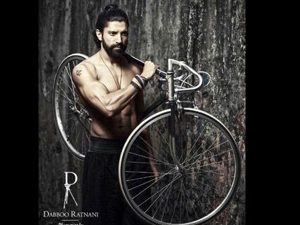 Here's Why Farhan Akhtar Hates Doing Shirtless Photoshoots!