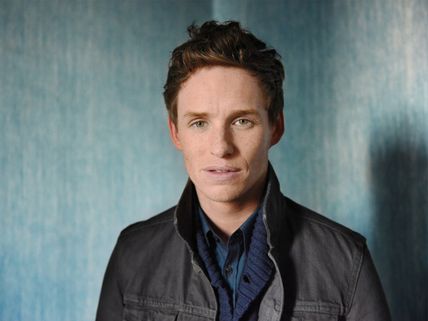 Fatherhood Is An Extraordinary Feeling, Says Eddie Redmayne