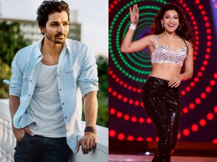 Gauhar Khan Is In A Relationship With 'Sanam Teri Kasam' Actor Harshvardhan Rane?