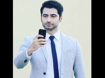 Harshad Arora Has Been Roped In For An All New Season Of Supercops Vs Supervillians!