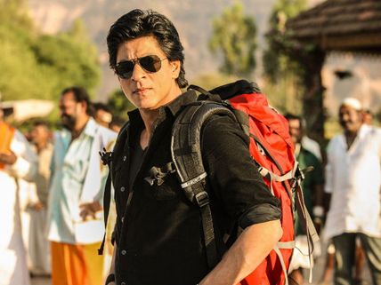 Heartbreaking! This Is How Shahrukh Khan Wants To 'Leave The World'!