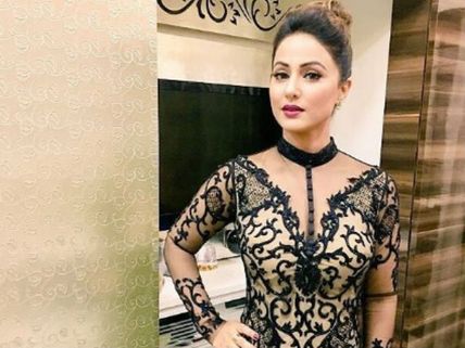 Yeh Rishta Kya Kehlata Hai: Upset Over Hina Khan's Exit, Crazy Fans Threaten To Kill Themselves!