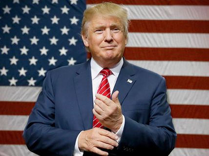 Hollywood Celeb's Reaction Over Donald's 'Triumph' As The 45th American President