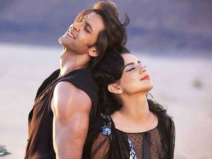 Thankfully! Hrithik Roshan & Kangana Ranaut's Feud Might Come To An End