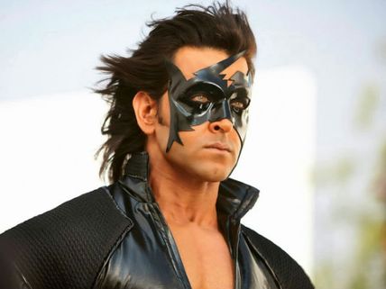 Rakesh Roshan Talks About What To Expect From Hrithik Roshan Starrer Krrish 4!