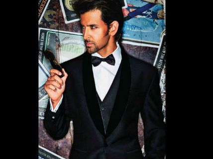 Hrithik Roshan Talks About Working In Hollywood!