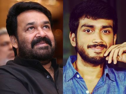 I'm A Mohanlal Fan, Says Kalidas Jayaram
