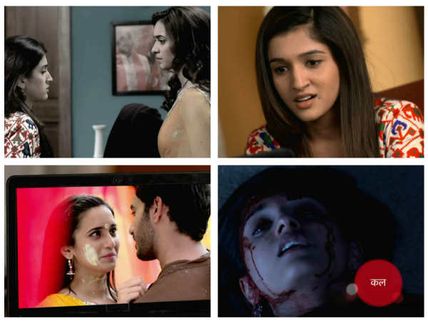 Jana Na Dil Se Door: Guddi Plans To Reveal Vividha & Atharv's Secret!