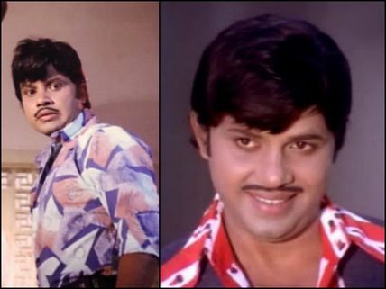 Remembering Jayan! 5 Performances That Prove He Was More Than An Action Hero!