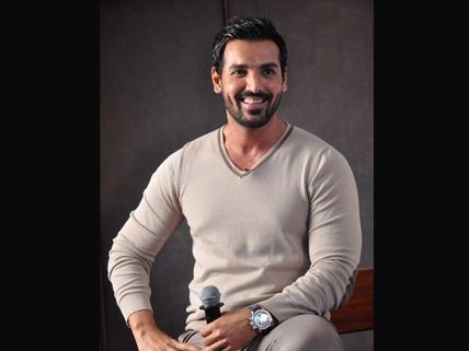 I Will Never Throw T-Shirts And Blow Kisses To Promote Film: John Abraham