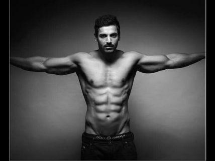 John Abraham Doesn’t Consider Himself As A Big Star, Says One Should Be Prepared For Brickbats!