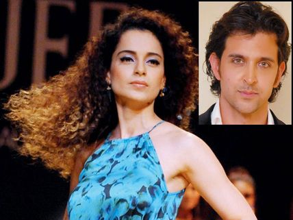 Kangana Ranaut's Lawyer Lashes Out At Hrithik Roshan! Claims He Has Lied To The Media & Police