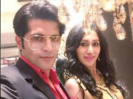 Karanvir Bohra’s Adorable Message For His Wife On Their Wedding Anniversary Will Melt Your Heart!