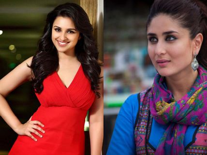 Kareena Kapoor Out! Parineeti Chopra Roped In For Golmaal 4!
