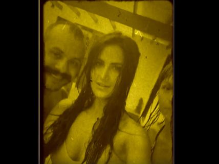 Beach Babe! Katrina Kaif Dons Bikini For Her Next Photoshoot; Looks Piping Hot!