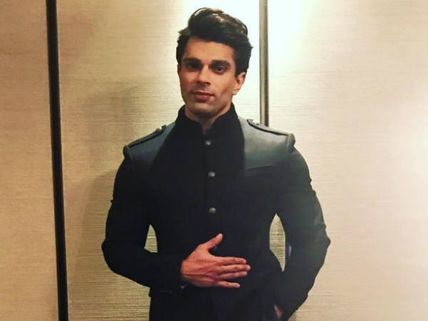 Karan Singh Grover To Team Up With Bhushan Patel For A Thriller?