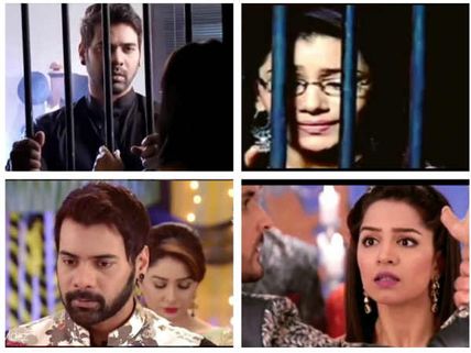 Kumkum Bhagya Spoiler: Pragya Gets Arrested; Abhi-Pragya To Share A ‘Veer Zaara’ Moment!