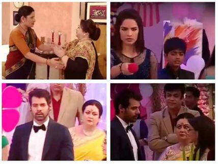 Kumkum Bhagya Spoiler: Sarla Proves That Pragya Is Not Pregnant; Alia & Tanu Embarrassed!