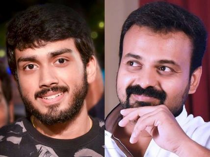 Kunchacko Boban Joins Kalidas Jayaram's Poomaram