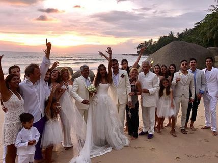 Lisa Haydon Unleashes Fury On People Calling Her Husband “Pakistani”!