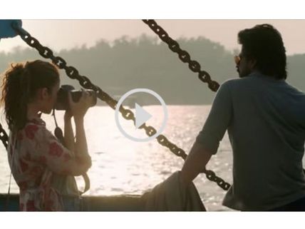 Dear Zindagi's 'Love You Zindagi' Song Is Supercool & Suitable For Every Mood!