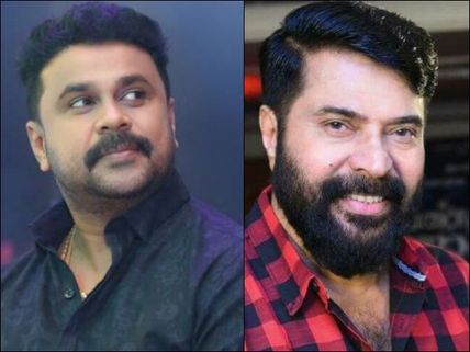 Malayalam Actors Who Opted To Go De-glam For Films! 