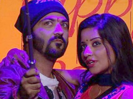 Bigg Boss 10 Drama: Monalisa Hiding Her Marital Status; Manoj Punjabi Already Engaged?