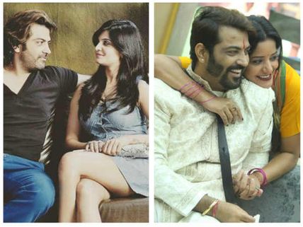 Bigg Boss 10: After Monalisa’s BF, Manu Punjabi’s Fiancee Priya Saini Lashes Out At Monalisa!